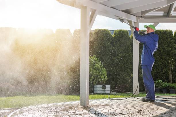 Best House Exterior Washing  in Farmingville, NY