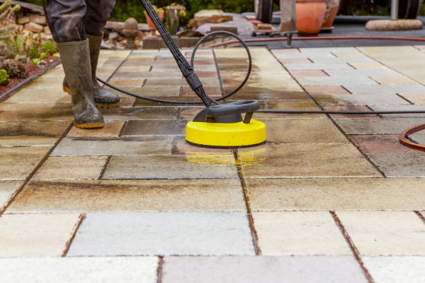 Best Restaurant Pressure Washing  in Farmingville, NY